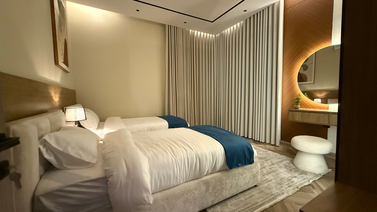 Apartment 9 – Royal 2+1